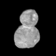 Imagen para el artículo titulado Con ustedes, la primera imagen clara de Ultima Thule: el objeto más distante jamás visitado